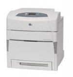 Máy in HP Color LaserJet 5550DN
